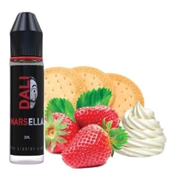 Dali Marsella 60ml