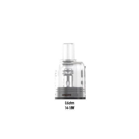 Aspire Fluffi Pod Cartridge 3.5ml