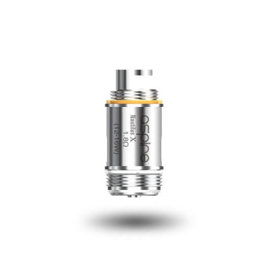 Aspire Nautilus X 1.8ohm