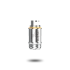 Aspire PockeX 0.6ohm