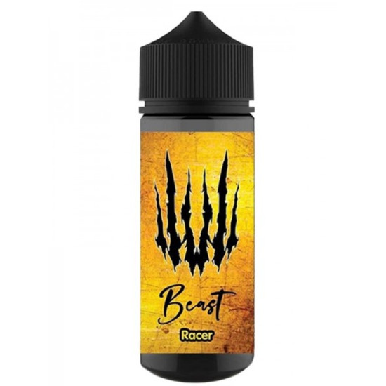 Blackout Beast Racer Flavor Shot 120ml