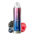 SKE Crystal S5000 Blueberry Raspberries 13ml 0mg