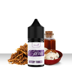 Carat Buttery Tobacco 30ml