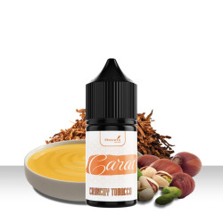 Carat Crunchy Tobacco 30ml