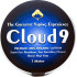 Cloud 9 Cotton 1m