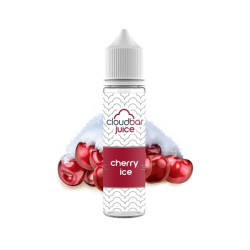 CloudBar Juice Cherry Ice 20ml/60ml