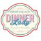 Dinner lady