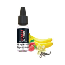 E-LIQUID 10ml Dali Oslo