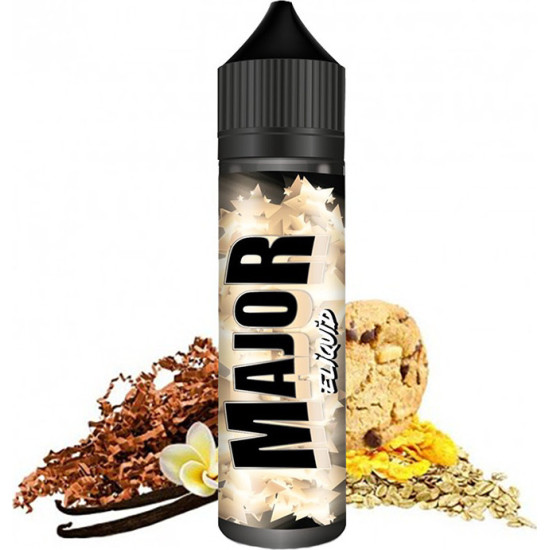 Eliquid France Major 70ml