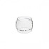 GeekVape Glass Tube for Zeus Dual/Zeus X 5.5ml