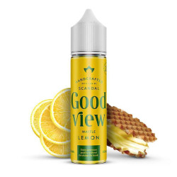 Good View Waffle Lemon 60ml