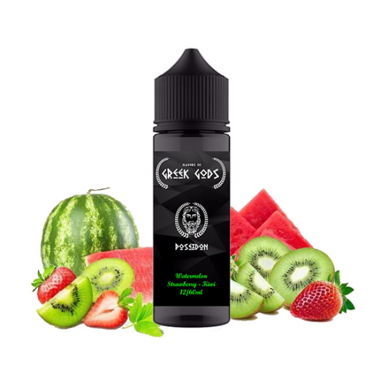Greek Gods Poseidon 60ml