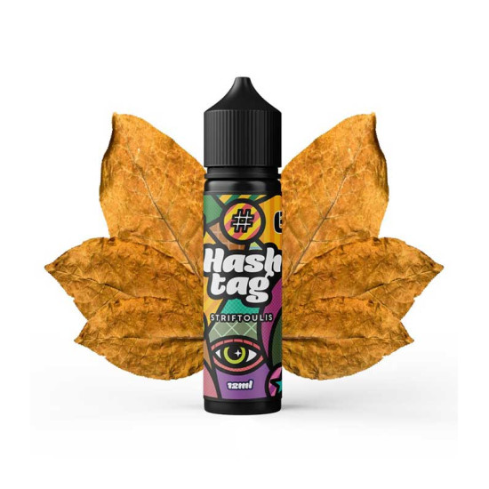 Hashtag 06 Striftoulis 12/60ml