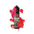 Hashtag 08 Strawberry Raspberry Ice 12/60ml