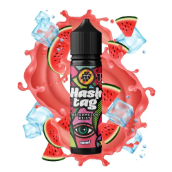 Hashtag 15 Watermelon Heist Ice 12/60ml