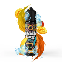 Hashtag 25 Mango Tickles Ice 12/60ml
