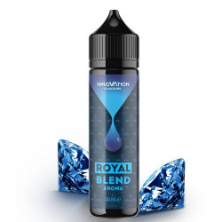 Innovation Royal Blend 20/60ml