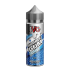 IVG Bubble-gum Flavor Shots 120ml
