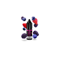 Just Juice Salts Berry Burst 10ml
