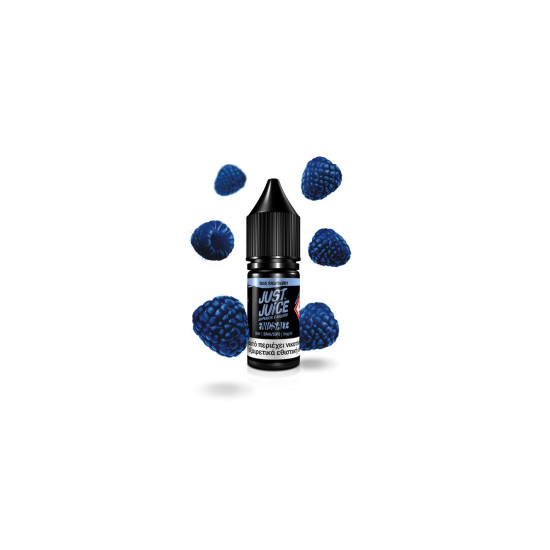 Just Juice Salts Blue Raspberry 10ml