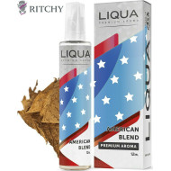 Liqua Flavour Shots American Blend 12ml/60ml