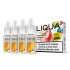 Liqua Traditional Tobacco 4 pcs x 10ml