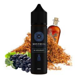 Montreal Original 24 Stanley 20/60ml