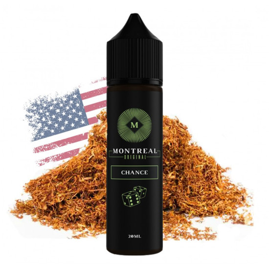 Montreal Original Chance 20/60ml