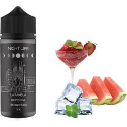 Night Life La Rambla 120ml