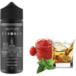 Night Life Las Canitas 120ml
