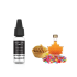 E-LIQUID 10ml Night Life The Strip