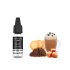 E-LIQUID 10ml Night Life Red Light District
