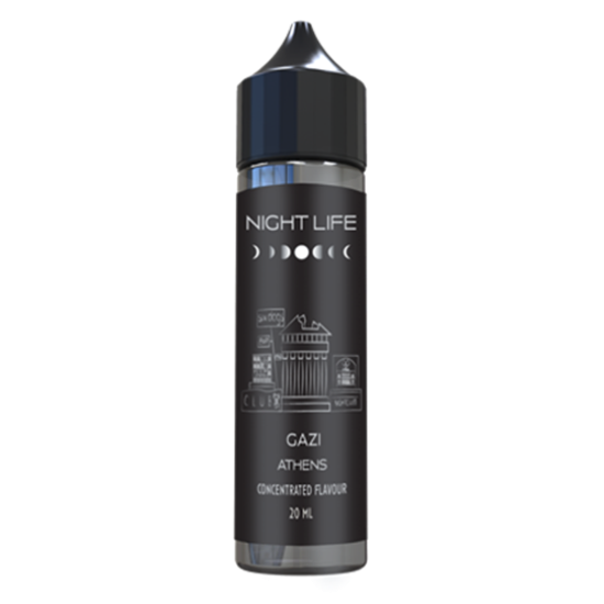 Night Life Gazi 60ml