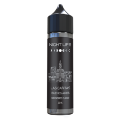 Night Life Las Canitas 60ml
