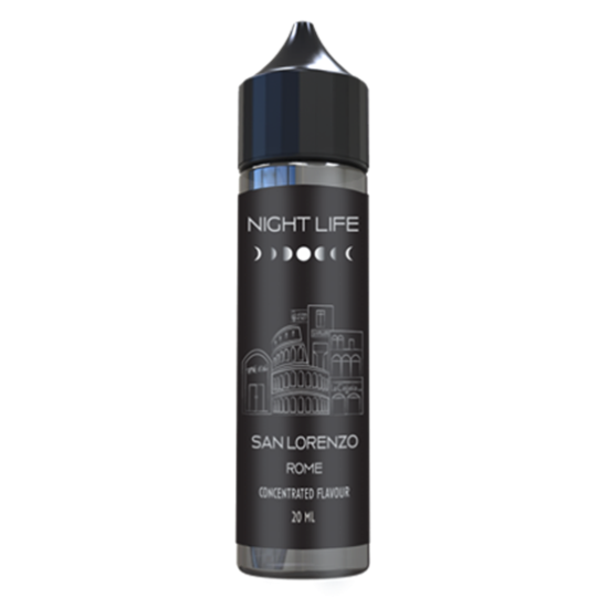 Night Life San Lorenzo 60ml