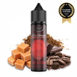 Omerta La Famiglia The Hitman 60ml