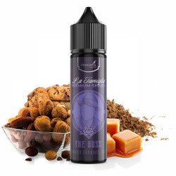 Omerta La Famiglia The Boss 60ml