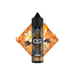 Opus Gloria Prima Tobacco Vanilla Caramel 60ml