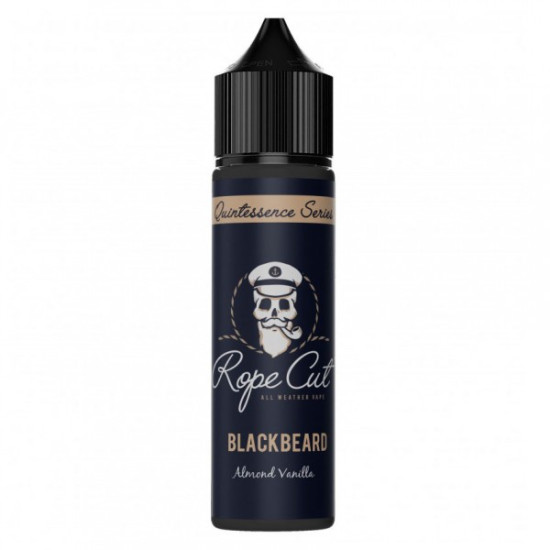 Rope Cut Flavour Shot Blackbeard 60ml