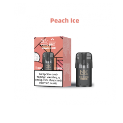 Scandal Maskking Peach Ice 20mg/2ml