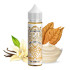 SteamPunk Flavor Shots Gear Vanilla Custard RY4 20ml/60ml
