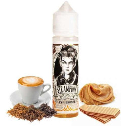 SteamPunk RY4 Bronze 20ml/60ml 