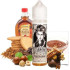 SteamPunk RY4 Platinum 20ml/60ml
