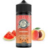 Steam Train Bells & Whistles 120ml