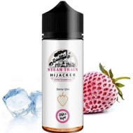 Steam Train Hijacker 120ml