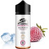 Steam Train Hijacker 120ml