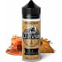 Steam Train Old Stations LA Wild Tobacco 120ml