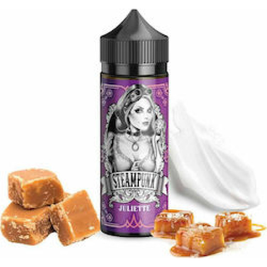 Steampunk Juliette 120ml