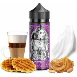 Steampunk Antoinette 120ml