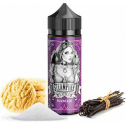 Steampunk Isabelle 120ml